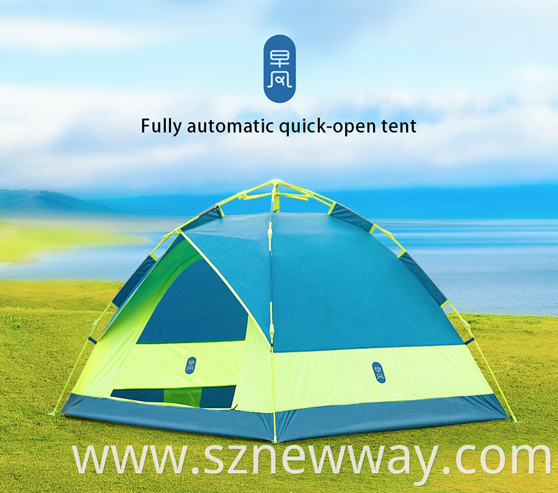 Zaofeng Camping Tent